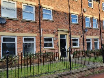 Richmond Terrace, Gateshead NE8, 1 bed flat to rent, £600 pcm | PrimeLocation