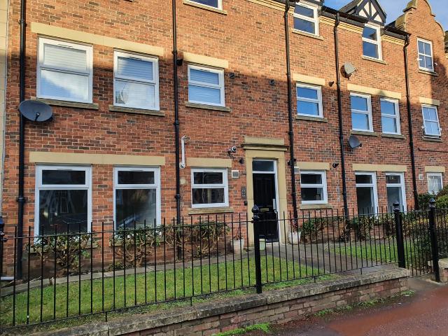 Richmond Terrace, Gateshead NE8, 1 bed flat to rent, £600 pcm | PrimeLocation