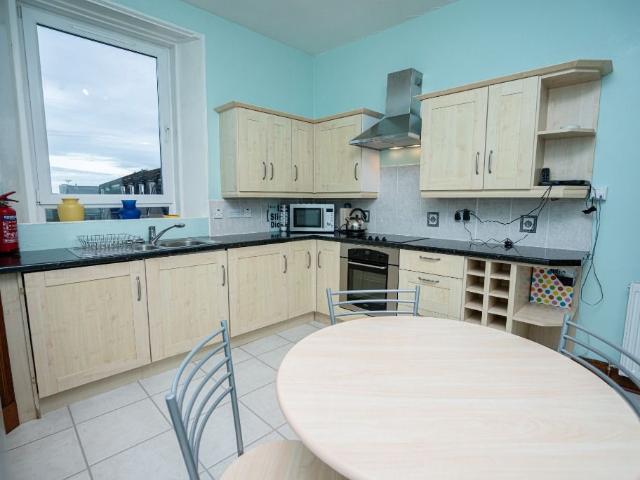Richmond Terrace, Rosemount, Aberdeen AB25, 2 bed penthouse to rent, £700 pcm | PrimeLocation