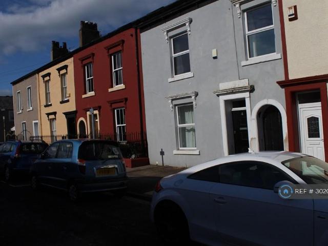 Richmond Terrace, Whitehaven, CA28 5 bed terraced house to rent £980 pcm £226 pw