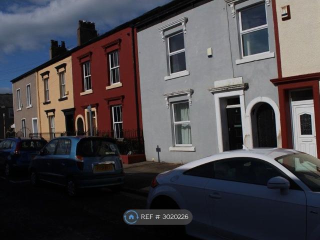 Richmond Terrace, Whitehaven CA28, 5 bed terraced house to rent, £980 pcm | PrimeLocation