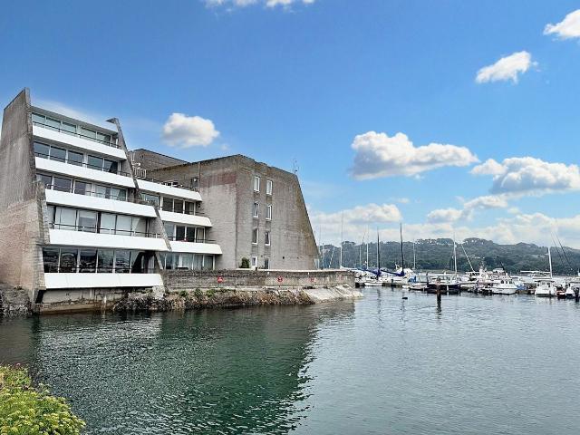 Richmond Walk, Ocean Court PL1, 1 bed flat to rent, £1,100 pcm | PrimeLocation
