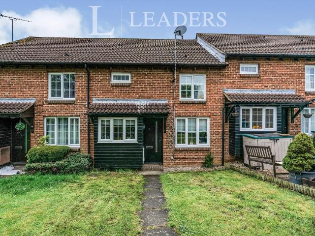 Richmond Walk, St. Albans AL4, 1 bed property to rent, £1,350 pcm | PrimeLocation