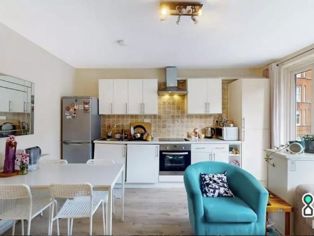Richmond Way, London, Greater London W12, 2 bed flat to rent, £2,450 pcm | PrimeLocation