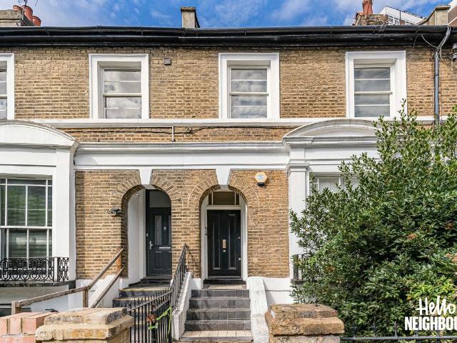 Richmond Way, London W12, 4 bed terraced house to rent, £4,750 pcm | PrimeLocation