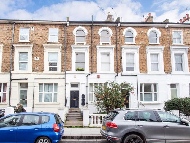 Richmond Way, London, W12 1 bed flat to rent £1,850 pcm £427 pw