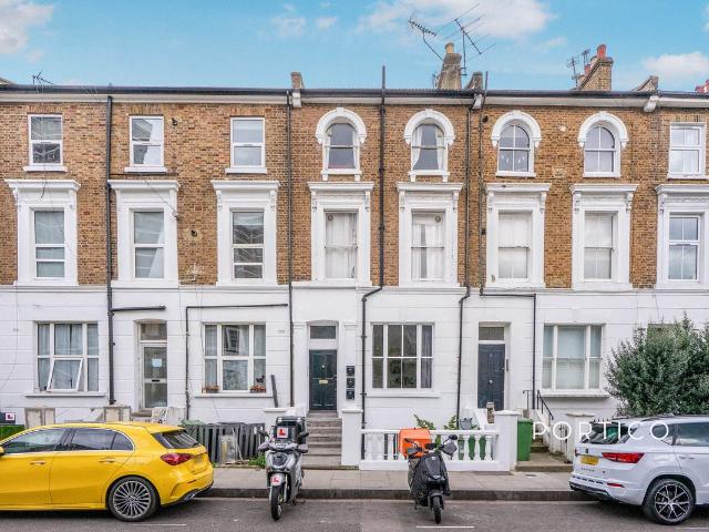 Richmond Way, London W12, 1 bed flat to rent, £2,000 pcm | PrimeLocation