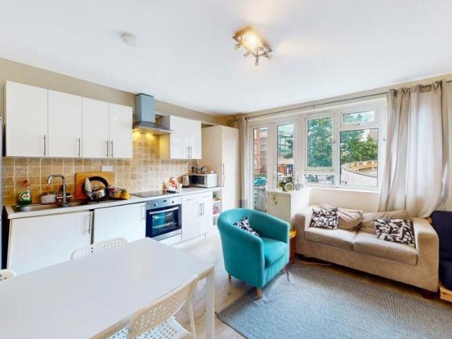 Richmond Way, London W12, 2 bed flat to rent, £2,400 pcm | PrimeLocation