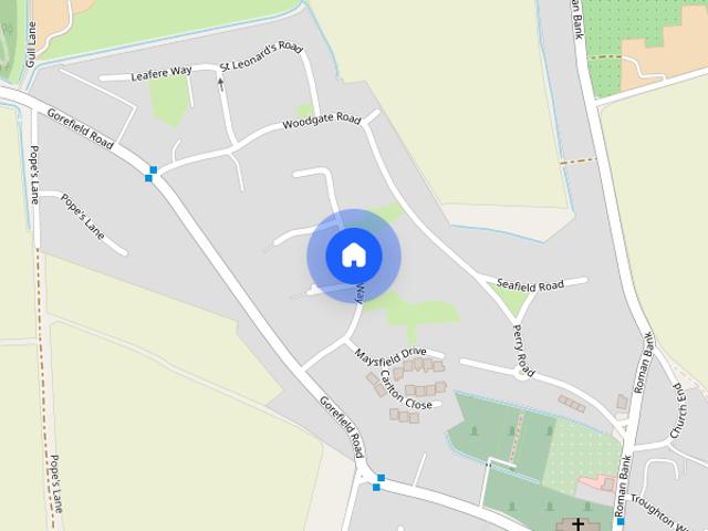 Richmond Way, Leverington, Wisbech
