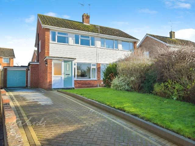 Richmond Way, Maidstone ME15, 3 bed semi detached house to rent, £1,700 pcm | PrimeLocation