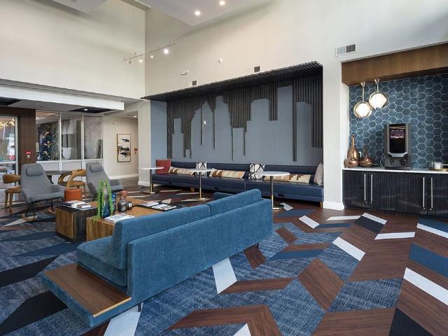 Richmond at Uptown 2 Bedroom Apartment for Rent at 5455 Richmond Ave, Houston, TX 77056 Great Uptown