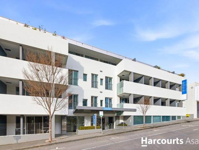Richmond at Your Doorstep A Smart Studio with Flexible Potential