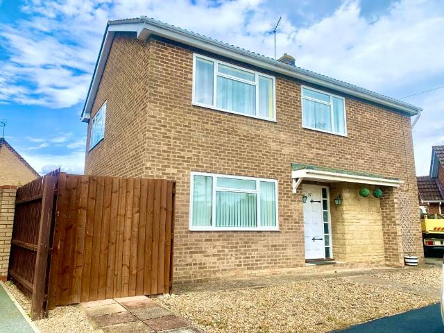 Richmond Avenue, March PE15, 3 bed property to rent, £1,350 pcm | PrimeLocation