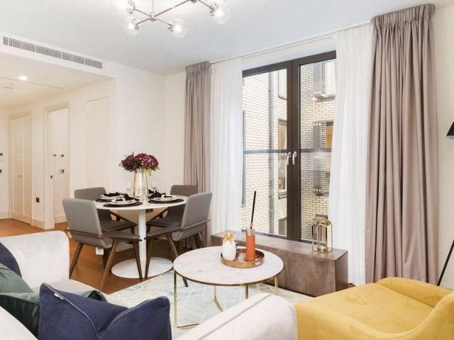 Richmond Buildings, London W1D, 1 bed flat to rent, £3,835 pcm | PrimeLocation