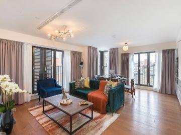 Golden Square, Zone 1 London, West London, London, Greater London