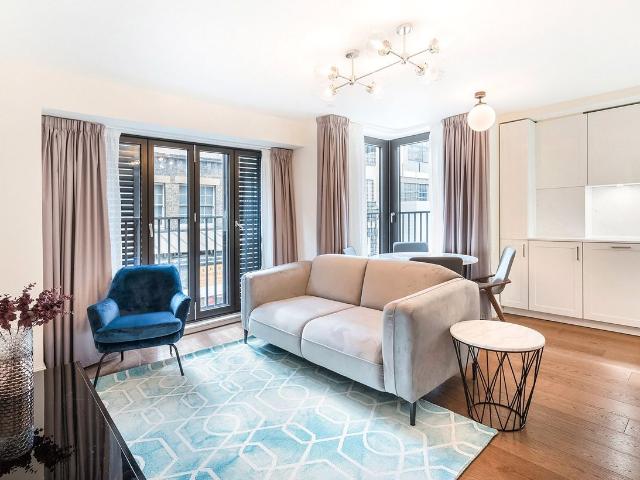 Richmond Buildings, Soho W1D, 1 bed flat to rent, £3,748 pcm | PrimeLocation