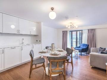 Richmond Buildings, Soho, W1D 2 bed apartment to rent £5,200 pcm £1,200 pw