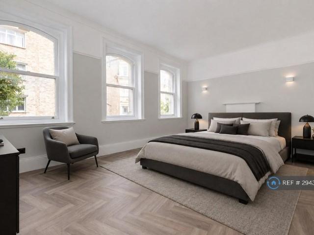 Richmond Chambers, Bournemouth, BH2 3 bed flat to rent £1,600 pcm £369 pw