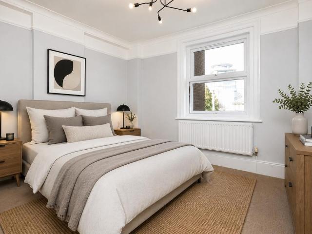 Richmond Chambers, Richmond Hill. 2 bed apartment to rent £1,500 pcm £346 pw
