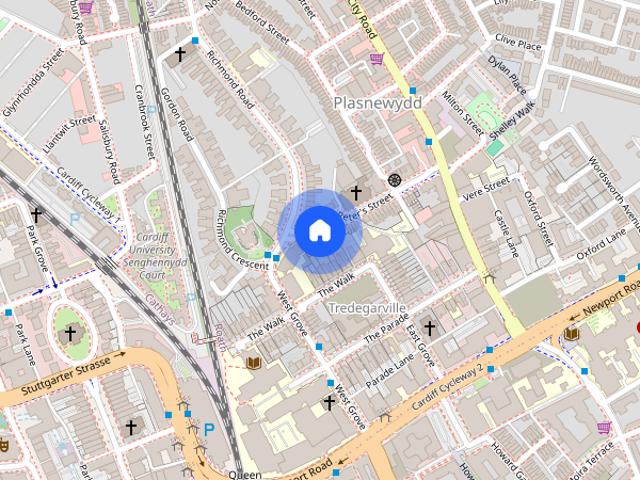 Richmond Court
