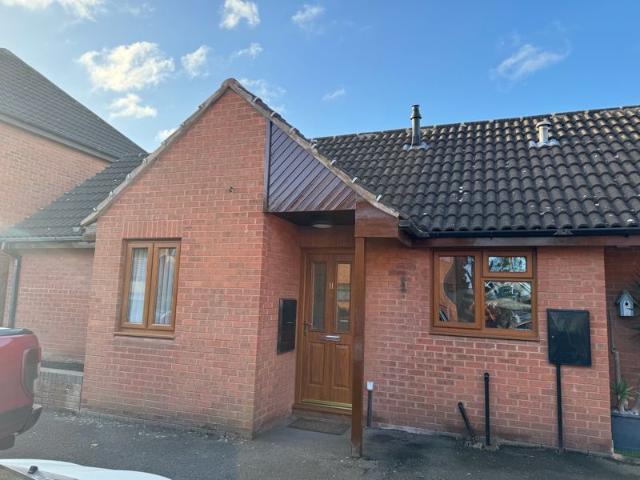 Richmond Court, Wellington, Telford TF1, 2 bed bungalow to rent, £900 pcm | PrimeLocation