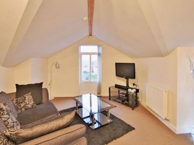 Richmond Court, Widnes, Cheshire, WA8 3HA