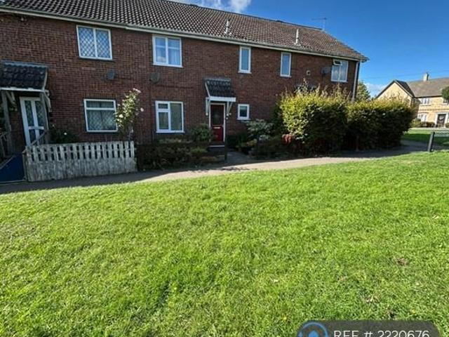 Richmond Close, Huntingdon, PE29 1 bed in a house share to rent £625 pcm £144 pw