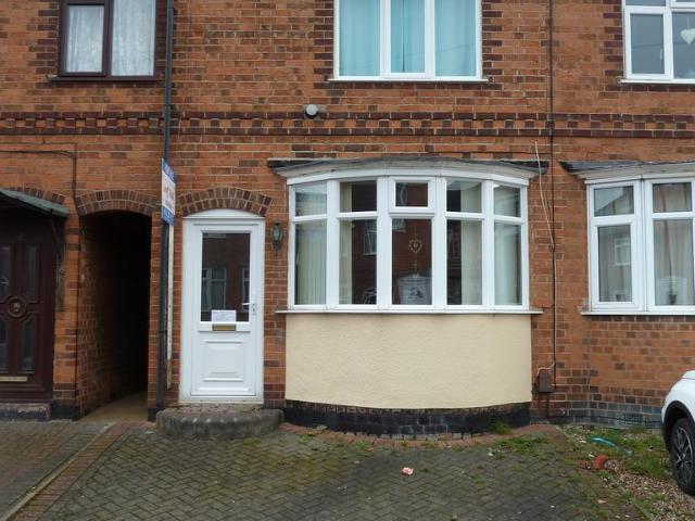 Richmond Close, Leicester LE2 2 bed townhouse to rent £900 pcm £208 pw