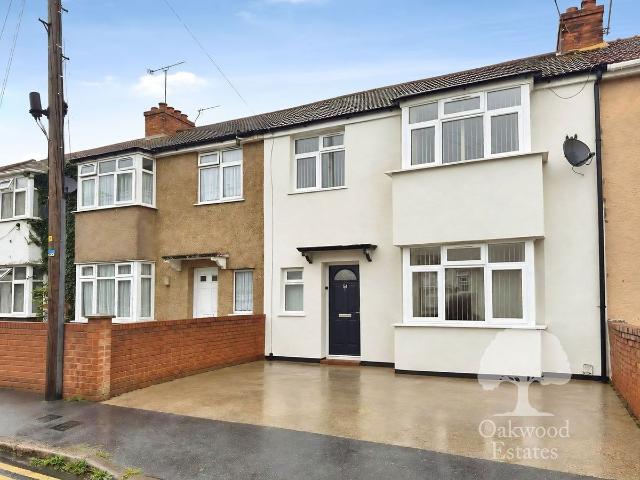 Richmond Crescent, Slough SL1, 3 bed terraced house to rent, £1,995 pcm | PrimeLocation