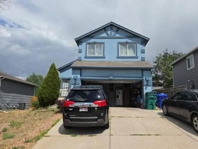 Richmond Dr