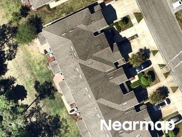 Richmond Dr