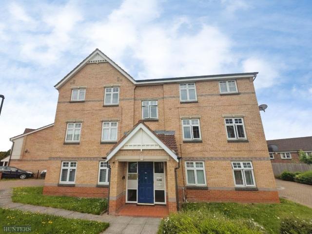Richmond Grove, North Shields NE29, 2 bed flat to rent, £750 pcm | PrimeLocation