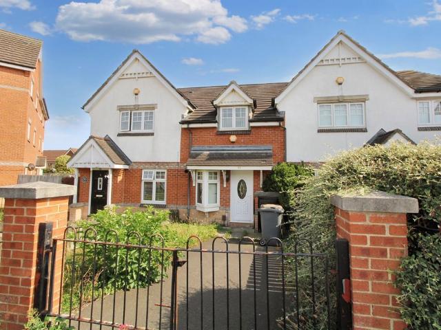 Richmond Grove, North Shields NE29, 2 bed terraced house to rent, £850 pcm | PrimeLocation
