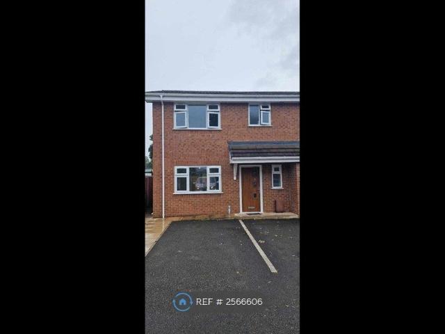 Richmond Green, Little Sutton, Ellesmere Port CH66, 3 bed semi detached house to rent, £1,250 pcm | PrimeLocation