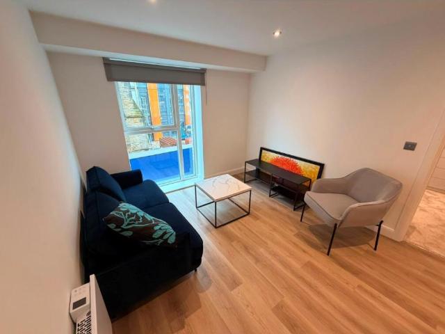 Richmond Hill Approach, LEEDS 2 bed apartment to rent £975 pcm £225 pw