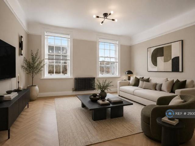 Richmond Hill, Bournemouth, BH2 3 bed flat to rent £1,750 pcm £404 pw