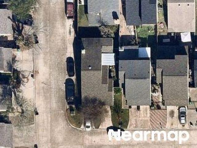 Richmond Hill Dr