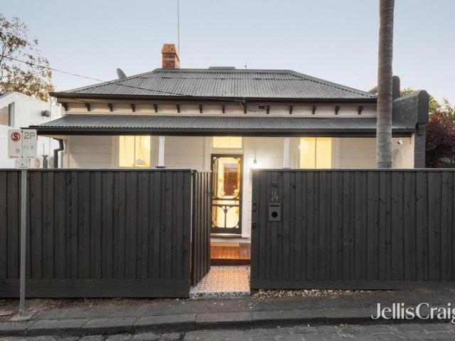 Richmond Hill gem with city views