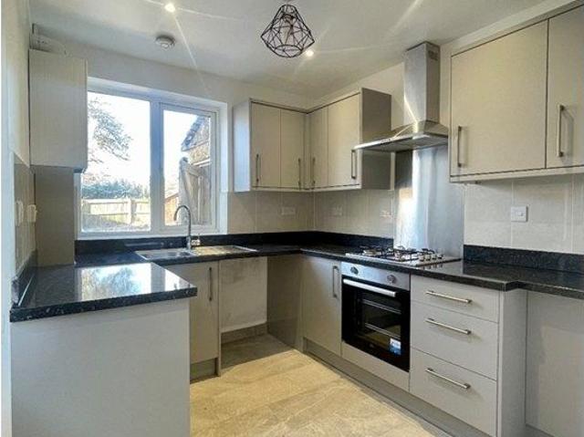 Richmond Hill, Luton LU2, 3 bed semi detached house to rent, £1,625 pcm | PrimeLocation