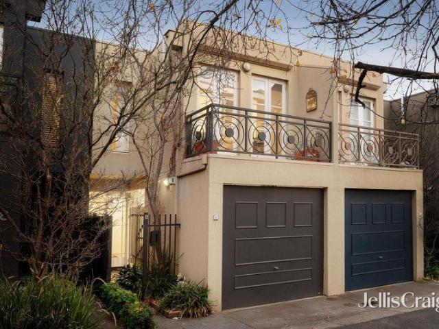 Richmond Hill rarity primed for family life