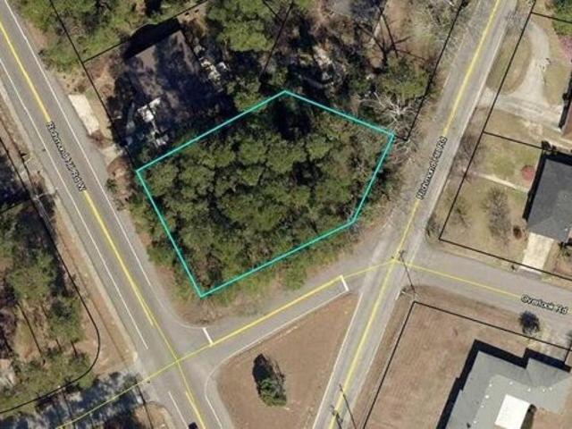 Richmond Hill Rd W, Augusta, Plot For Sale