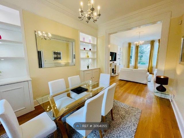 Richmond Hill, Richmond TW10, 3 bed maisonette to rent, £8,950 pcm | PrimeLocation