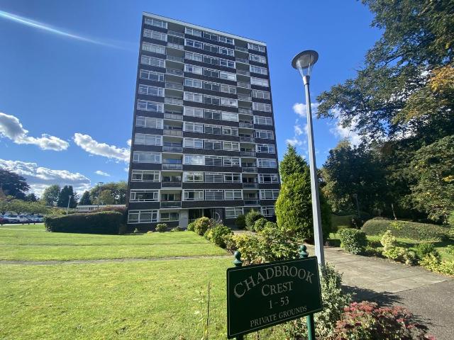 Richmond Hill Road, Birmingham, West Midlands B15, 2 bed flat to rent, £950 pcm | PrimeLocation