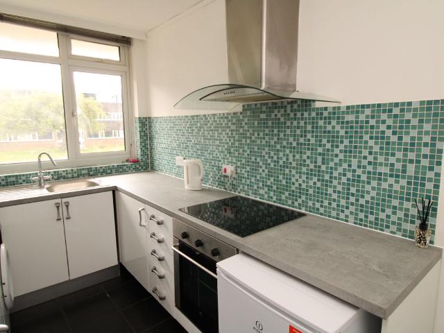 Richmond Hill Road, Edgbaston, Birmingham B15, 2 bed flat to rent, £1,050 pcm | PrimeLocation