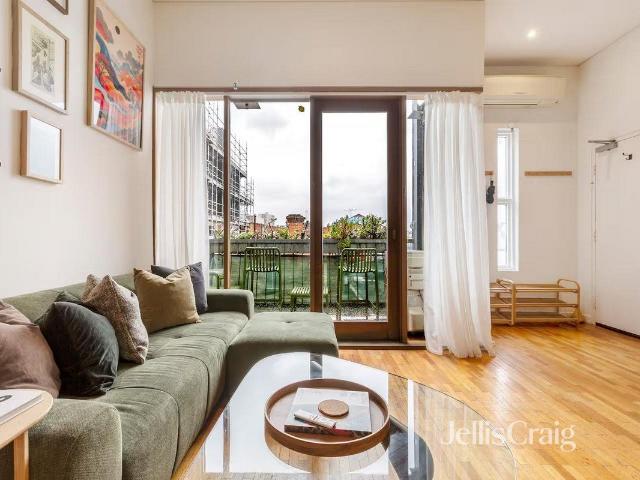 Richmond history meets modern living