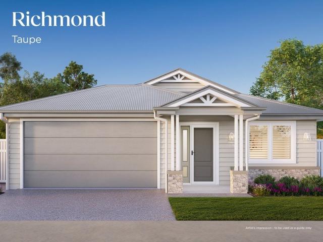 Richmond Home Design Enquire today