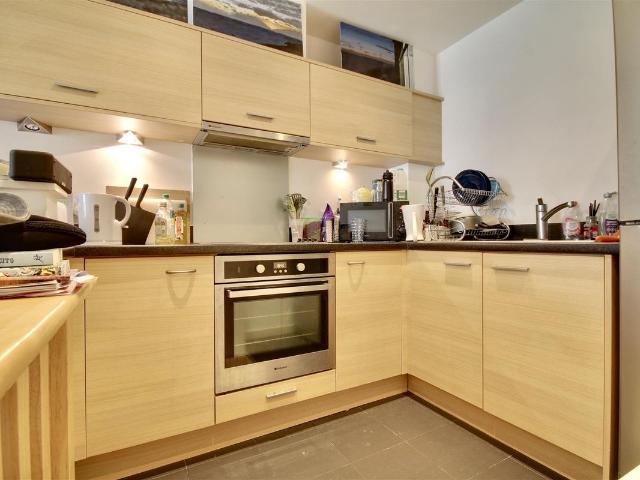 Richmond House, Bonfire Corner, Portsmouth PO1, 1 bed flat to rent, £1,350 pcm | PrimeLocation