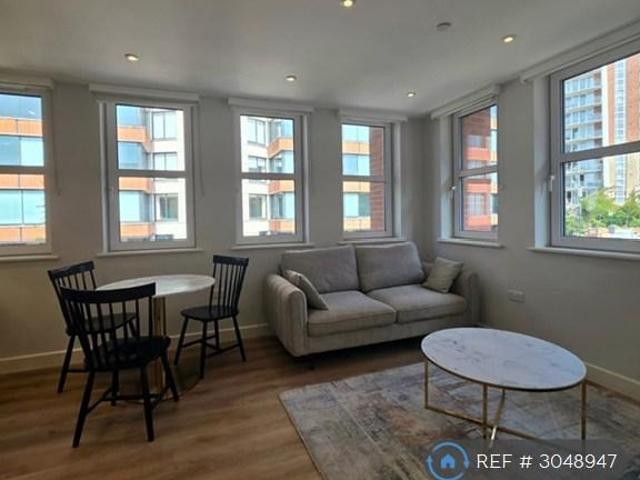 Richmond House, Bournemouth, BH2 1 bed flat to rent £1,125 pcm £260 pw