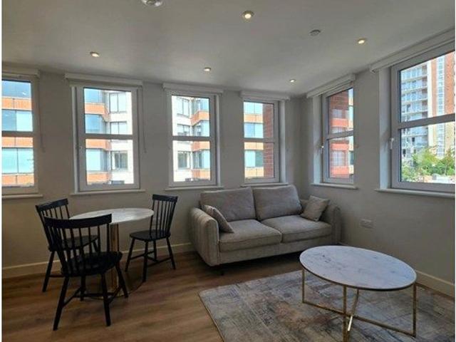 Richmond House, Bournemouth BH2, 1 bed flat to rent, £1,125 pcm | PrimeLocation
