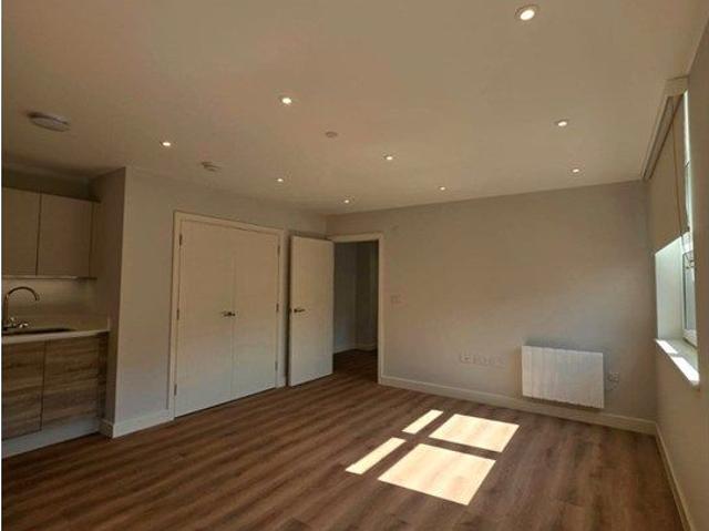 Richmond House, Bournemouth BH2, 1 bed flat to rent, £1,175 pcm | PrimeLocation